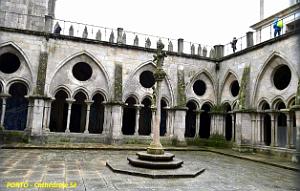 1646- Porto- Cathedrale